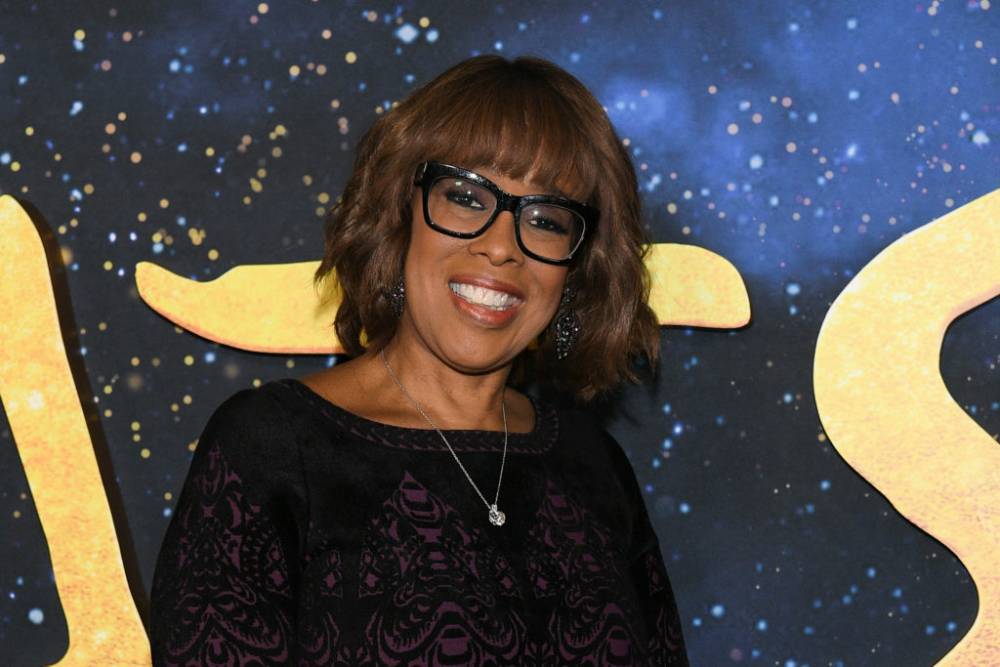 Gayle King Speaks Out In New Video About The Criticism She’s Received From Her Lisa Leslie Interview Where They Discussed Kobe Bryant - theshaderoom.com
