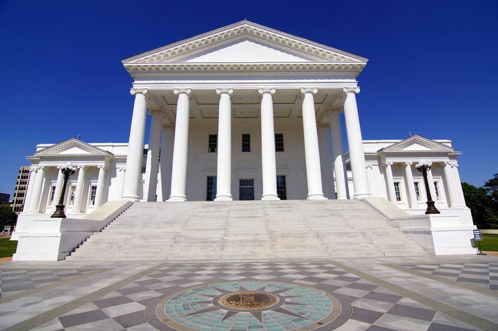 Virginia Values Act, a bill to guarantee LGBTQ equality, passes Virginia Senate - www.metroweekly.com - Virginia