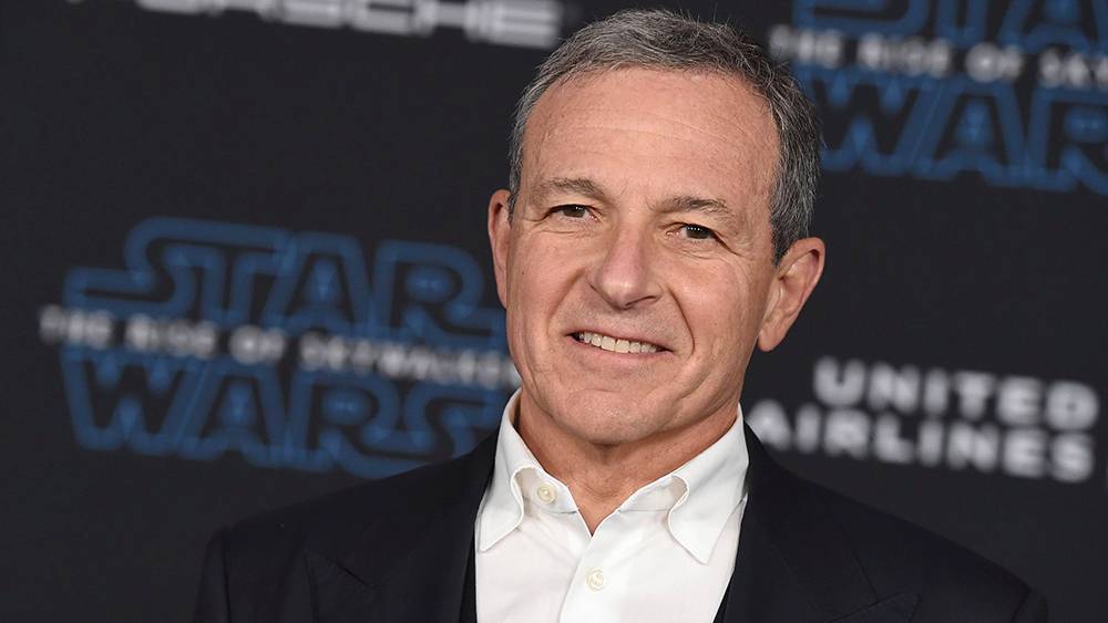 Bob Iger - Bob Iger Apologizes After Disney Fines School for Playing ‘The Lion King’ - variety.com - county Berkeley