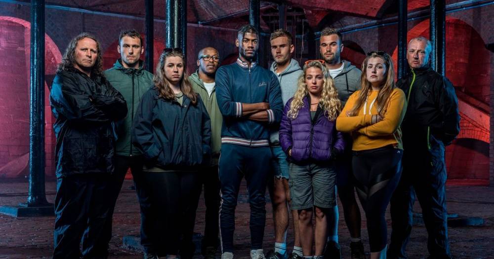 Scots wanted to star in TV show Hunted as bosses announce sixth series - www.dailyrecord.co.uk - Britain - Scotland