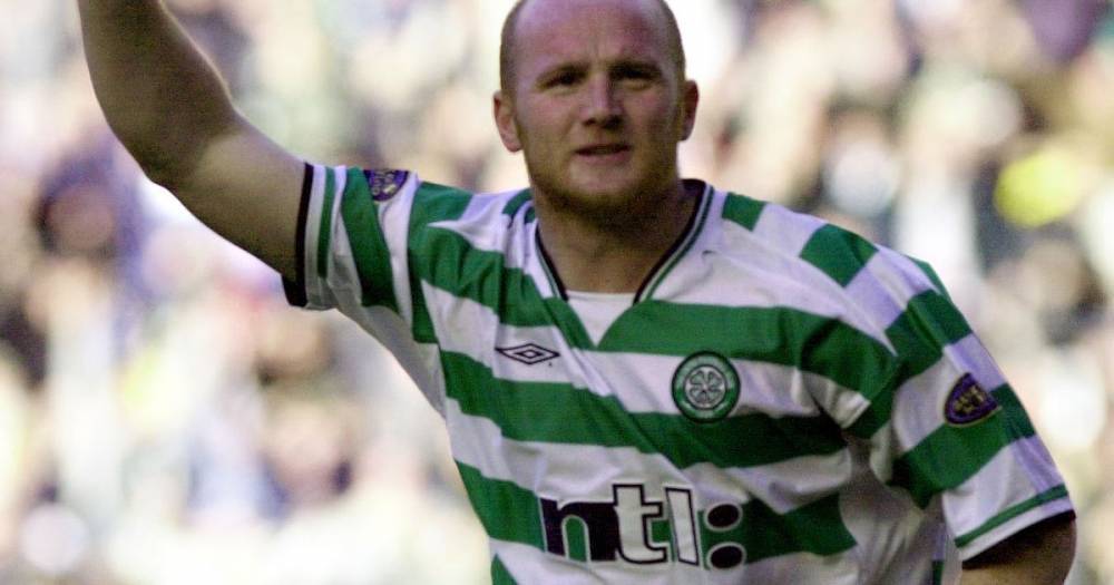 John Hartson makes Celtic title claim as he draws Neil Lennon and Martin O'Neill tactical comparisons - www.dailyrecord.co.uk