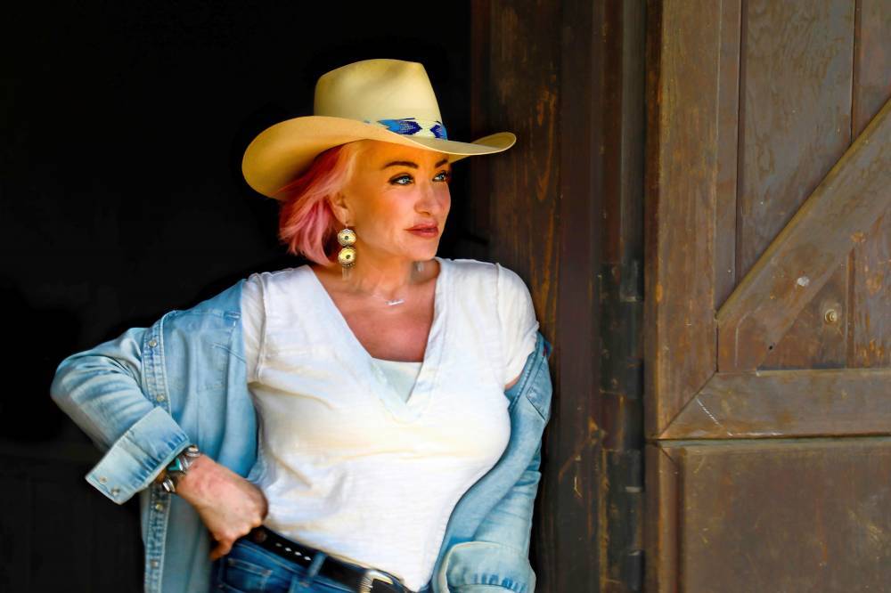 Tanya Tucker unfiltered: Country’s rebel queen is ‘ticked’ at the Grammys - nypost.com