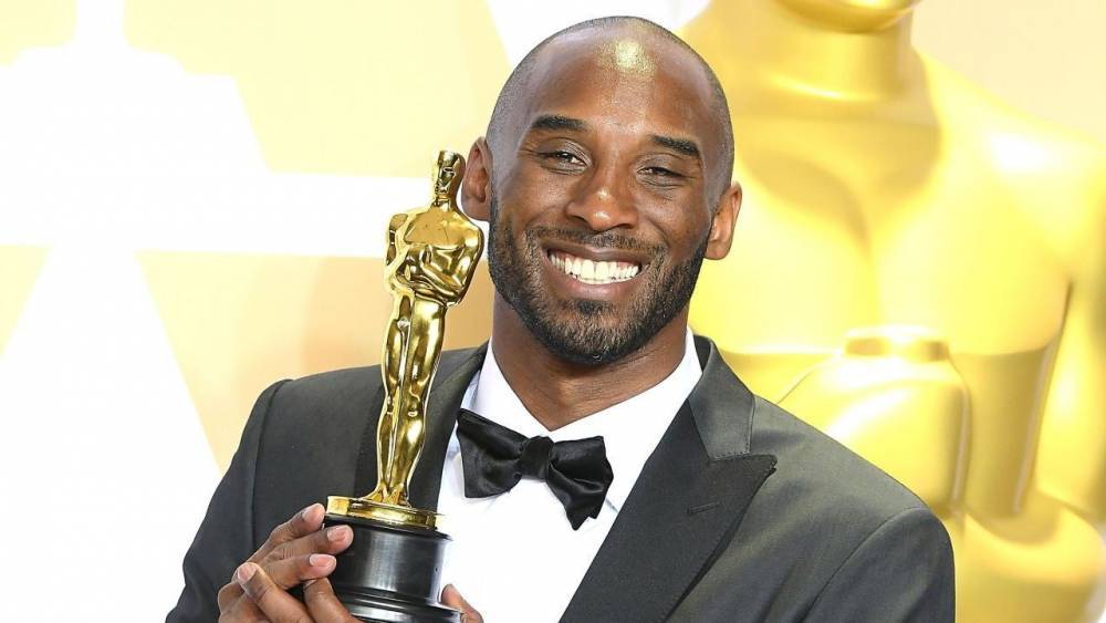 Kobe Bryant Will 'Be Embraced' During Oscars' In Memoriam Segment, Producers Reveal - www.etonline.com - California