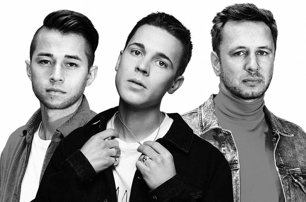 Felix Jaehn &amp; Vize Give Dido's 'Thank You (Not So Bad)' A Future House Rework: Exclusive - www.billboard.com - Germany