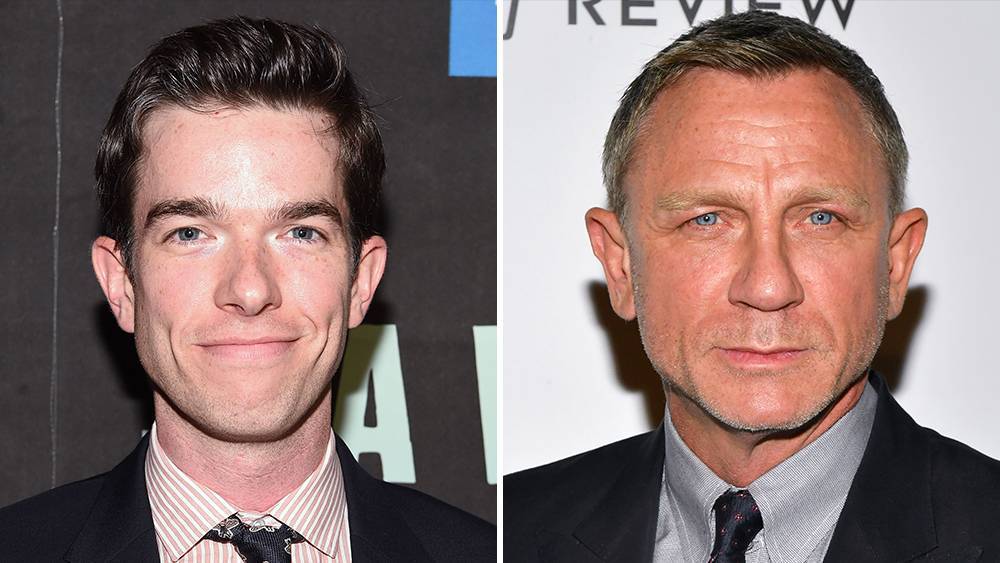 ‘SNL’ Sets John Mulaney &amp; Daniel Craig To Host Upcoming Episodes - deadline.com - USA