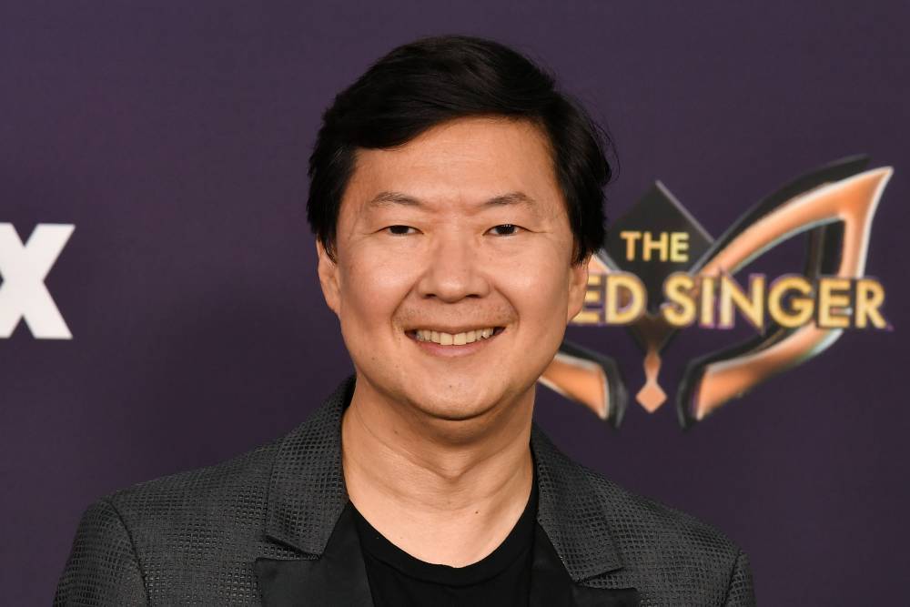 Fox Orders ‘I Can See Your Voice’ Music Guessing Reality Series Hosted By Ken Jeong, Based On Korean Format - deadline.com - South Korea