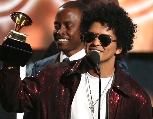 Bruno Mars Teams Up With Disney to Star in Music-Driven Movie - www.eonline.com