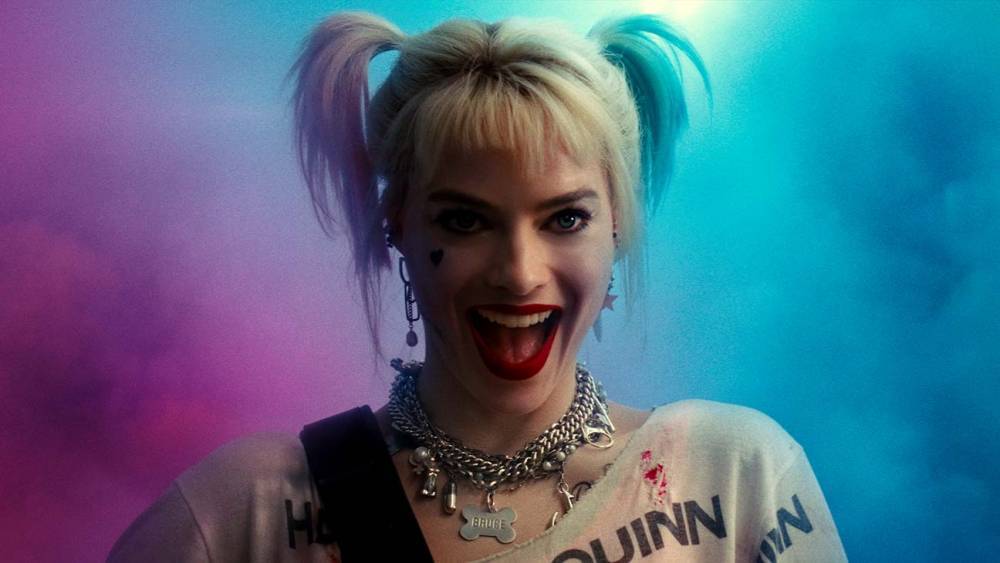 'Birds of Prey' Launches Fashion and Beauty Collections; 'Joker'-Inspired $15.7K Watch Debuts - www.hollywoodreporter.com - North Korea
