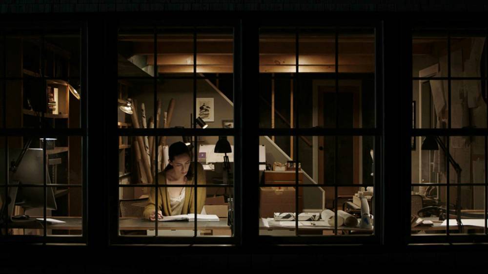 Searchlight Acquires Sundance Thriller ‘The Night House’ - deadline.com