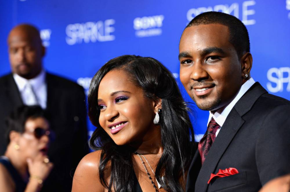 Nick Gordon’s Cause Of Death Revealed To Be Due To Heroin Overdose - theshaderoom.com