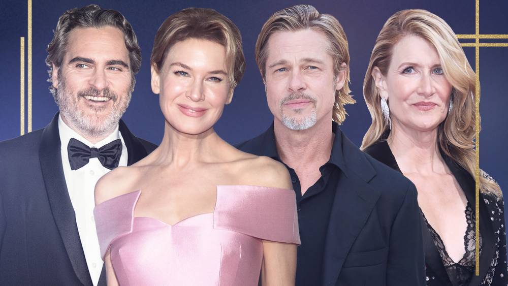 ET at the 2020 Oscars: How to Watch Our Live Coverage - www.etonline.com
