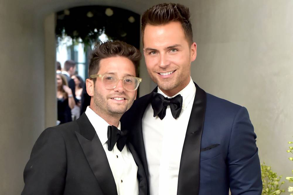 Bobby Boyd’s Confessions About Being Married Caught Josh Flagg “By Surprise” - www.bravotv.com - Los Angeles
