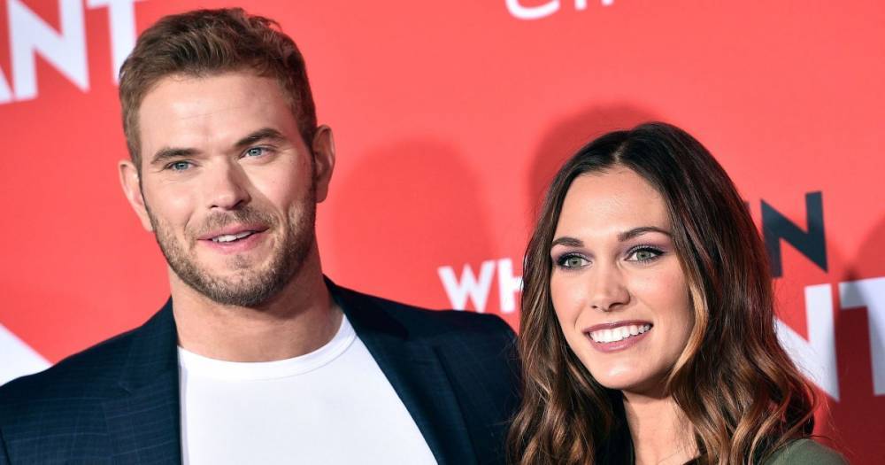 Kellan Lutz’s Wife Brittany Gonzales Suffers Miscarriage at 6 Months Pregnant - www.usmagazine.com