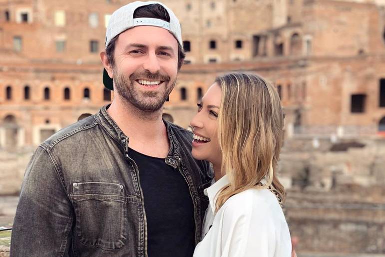 Stassi Schroeder "Was Trying Last Summer" to Get Pregnant Before She Got Engaged - www.bravotv.com