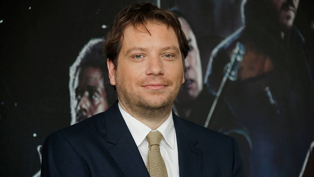 ‘Rogue One’ Director Gareth Edwards Sets Sci-Fi Film at New Regency (EXCLUSIVE) - variety.com