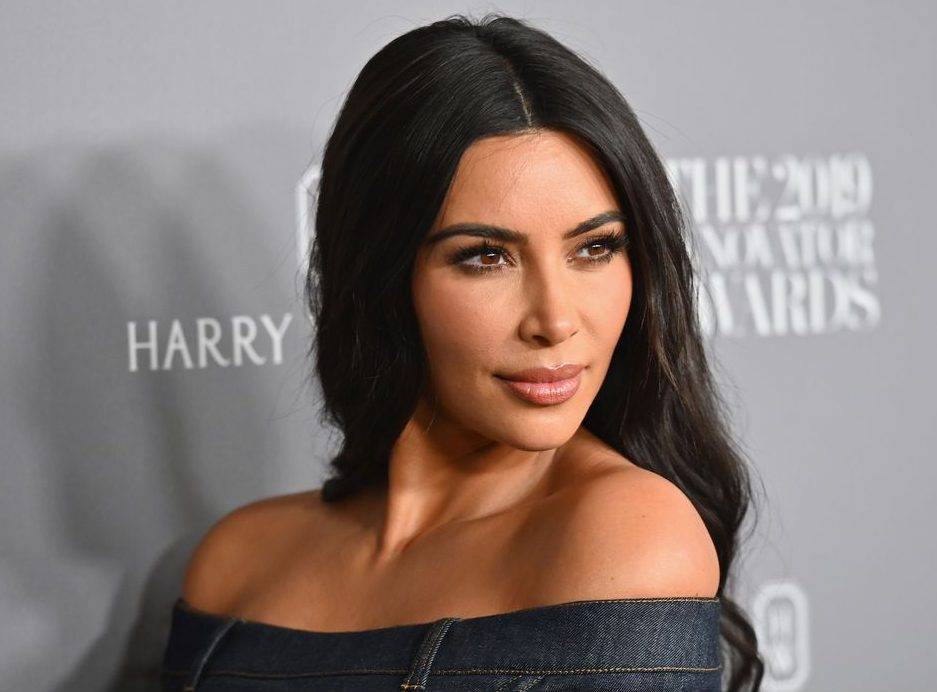 'BIG SCAR': Kim Kardashian's daughter 'cut her whole face' after falling off high chair - torontosun.com - Chicago