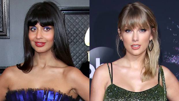 Jameela Jamil Applauds Taylor Swift’s Eating Disorder Admission: It Will ‘Help Her Young Followers’ - hollywoodlife.com