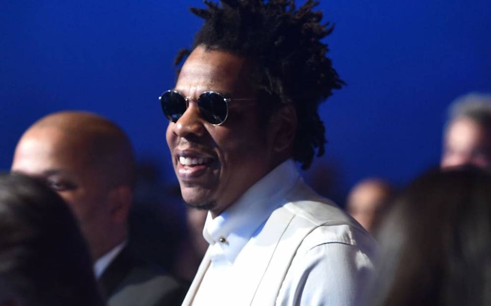 Jay-Z explains why he and Beyoncé remained seated during national anthem at Super Bowl - www.thefader.com - city Columbia - San Francisco - Kansas City
