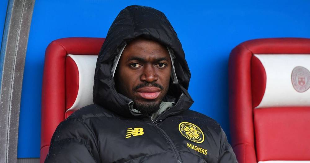 Neil Lennon in Ismaila Soro Celtic hint as boss admits squad dilemma for Clyde clash - www.dailyrecord.co.uk - Scotland