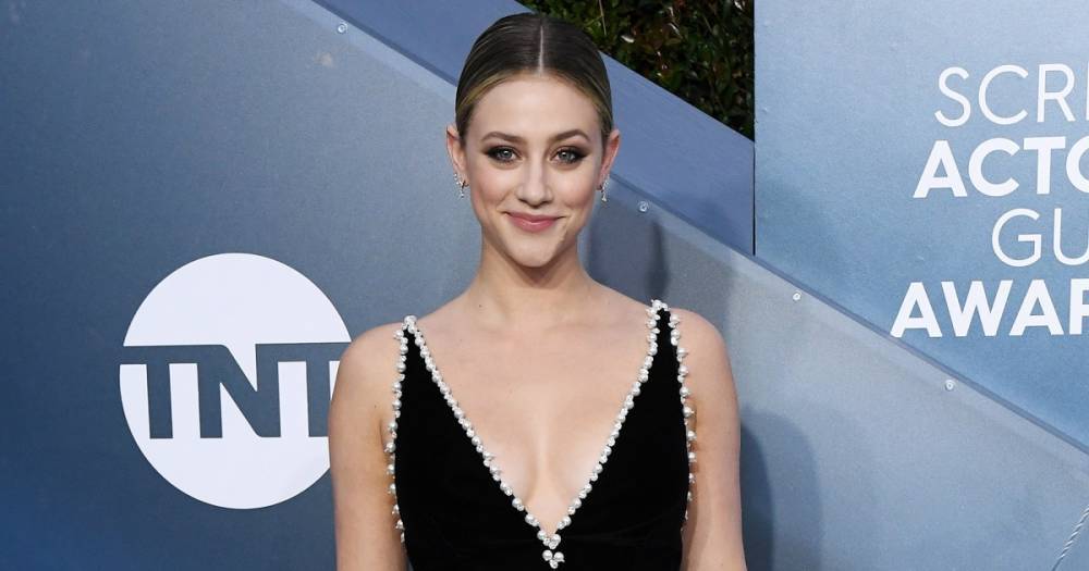 Lili Reinhart Says It’s Her ‘Obligation to Be Strong and Show Confidence in Myself’ After Troll Claims ‘Riverdale’ Shows ‘Unrealistic’ Bodies - www.usmagazine.com