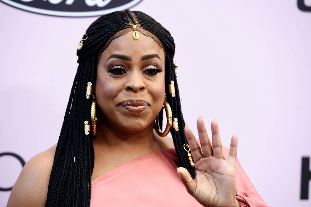 Niecy Nash, ‘Pose’ Team &amp; More Honored At 2020 Essence Black Women In Hollywood Awards - deadline.com - Hollywood