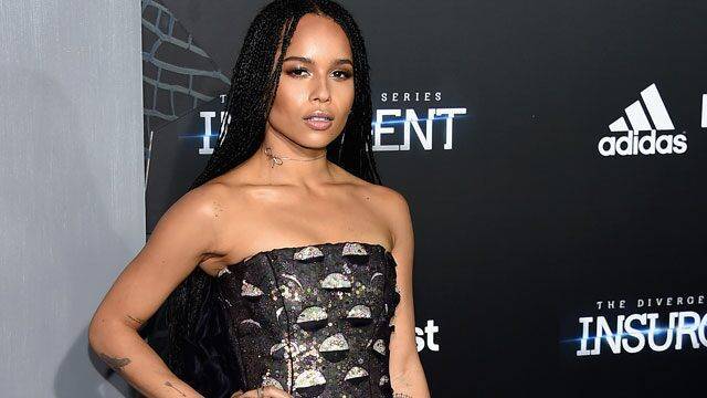 Zoë Kravitz says 'Sex in the City' inspired her 'High Fidelity' looks: 'It was fun to see what Carrie wore next' - www.foxnews.com