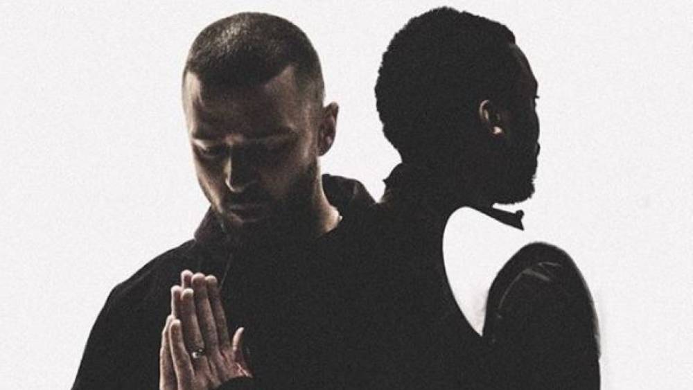 Justin Timberlake and Meek Mill Drop Inspiring New Song 'Believe' - www.etonline.com