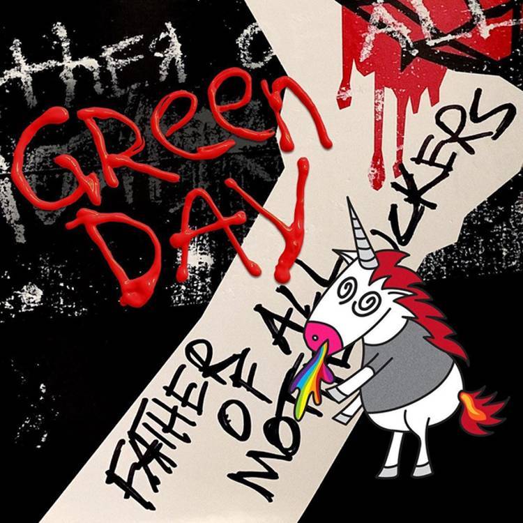 Read All The Lyrics To Green Day’s New Album ‘Father Of All…’ - genius.com