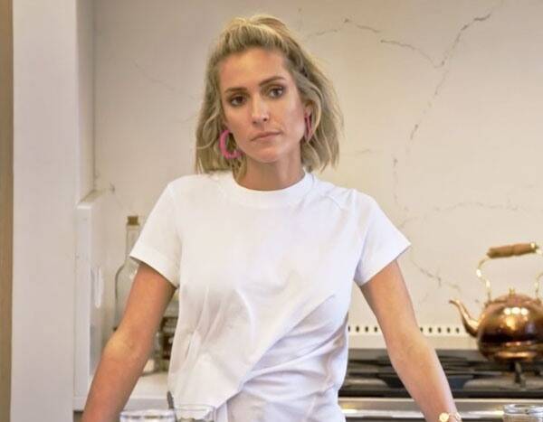 Is Kristin Cavallari Ready to Take a Step Back From Uncommon James? - www.eonline.com