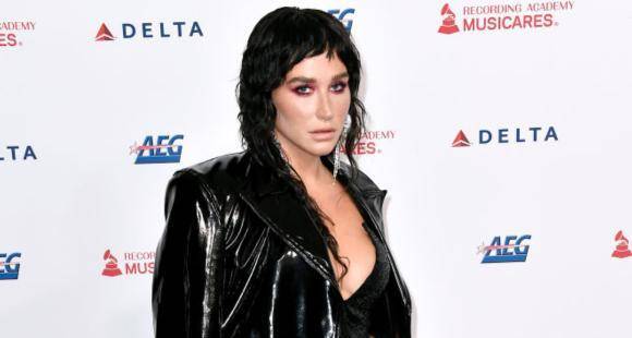 Kesha ordered to pay USD 374,000 Dr. Luke in ongoing defamation dispute; Singer's legal team plan to appeal - www.pinkvilla.com