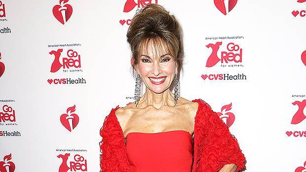 Susan Lucci, 73, Reveals How She’s Feeling After Getting Diagnosed With ’Near Fatal’ Heart Condition - hollywoodlife.com - New York - USA