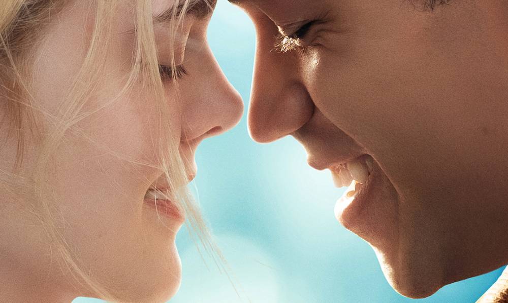 ‘All The Bright Places’ with Elle Fanning, Justice Smith - www.thehollywoodnews.com