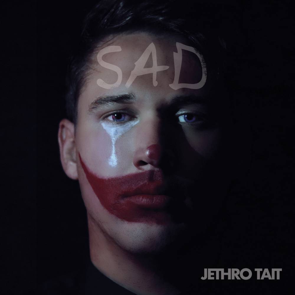 Jethro Tait Gets Candid On His Anxiety And Depression On Powerful New Single ‘Sad’ - www.peoplemagazine.co.za