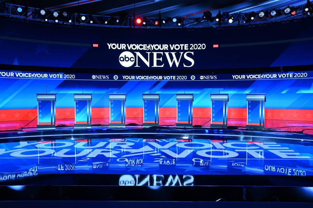 How To Watch Friday’s New Hampshire Democratic Debate - deadline.com - Manchester - state New Hampshire - state Iowa
