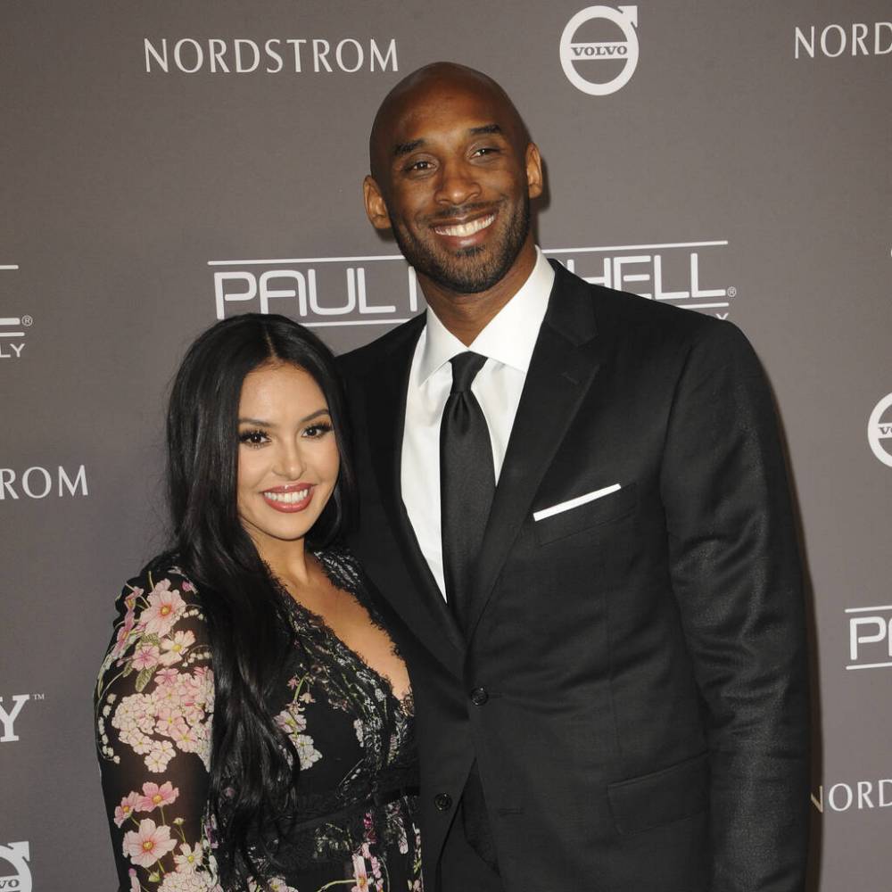 Kobe Bryant memorial to take place at Staples Center - www.peoplemagazine.co.za - Los Angeles - Los Angeles - California