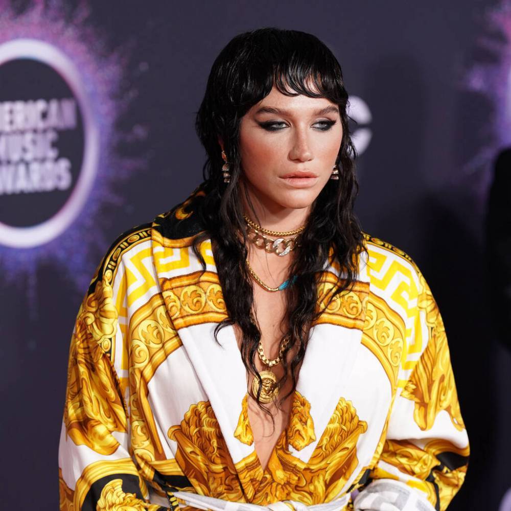 Judge rules Kesha defamed Dr. Luke over Katy Perry rape allegation - www.peoplemagazine.co.za - New York