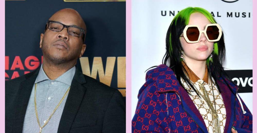 Styles P says Billie Eilish doesn’t “get the culture nor is she part of it” in regards to comments about rap - www.thefader.com - New York