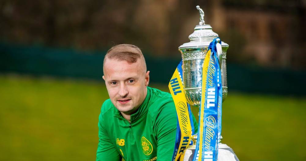 Leigh Griffiths almost quit Celtic as he reveals the Neil Lennon heart-to-heart that led to incredible turnaround - www.dailyrecord.co.uk