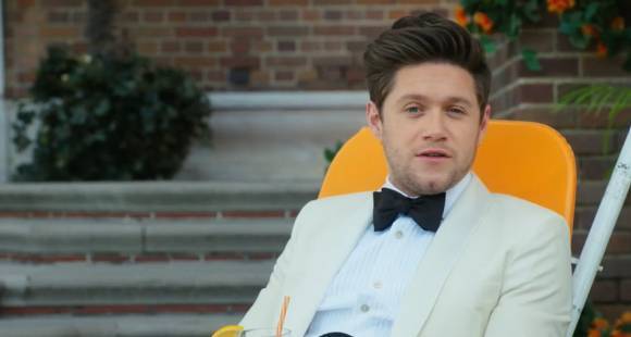 No Judgement: Niall Horan’s latest music video features an adorable but strange love story; WATCH - www.pinkvilla.com