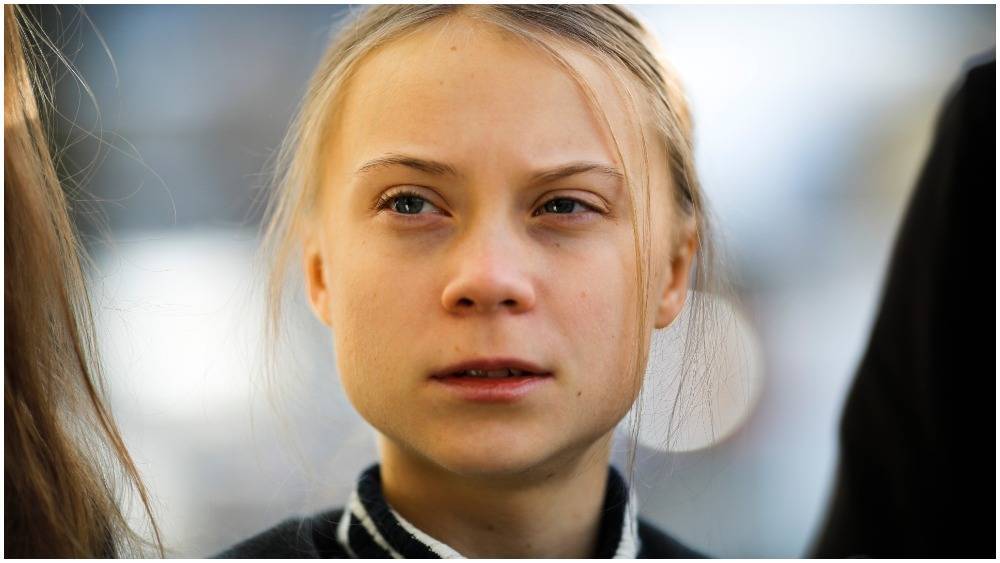 Dogwoof Boards Hulu’s Greta Thunberg Documentary (EXCLUSIVE) - variety.com - Berlin