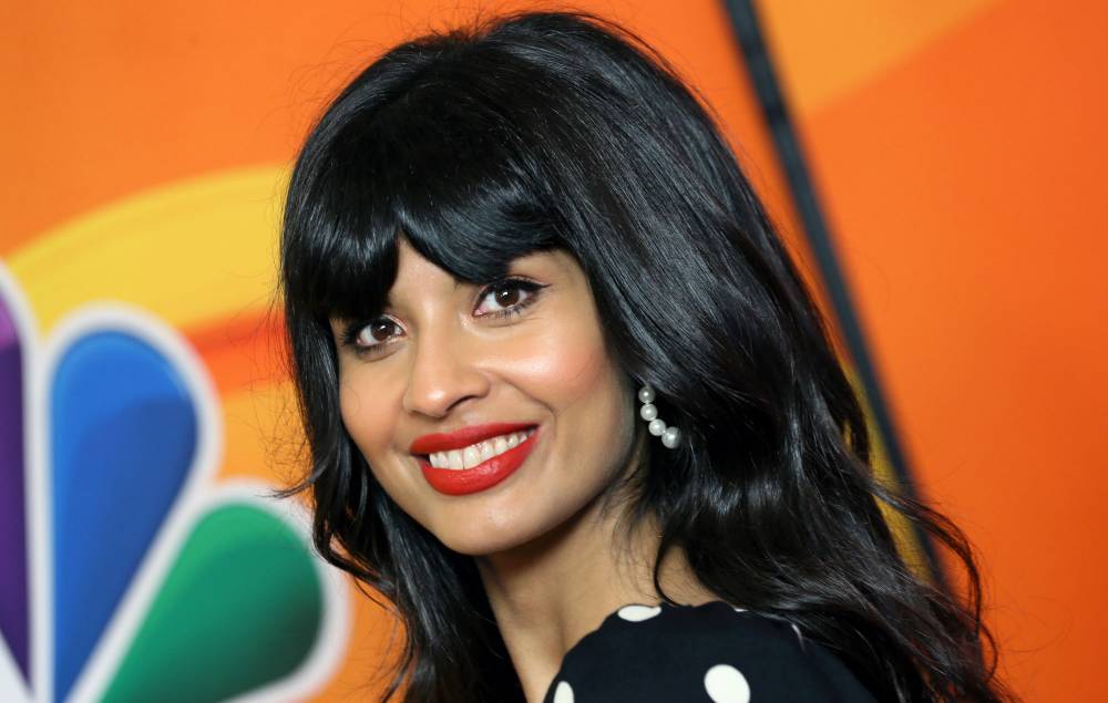 Jameela Jamil comes out as queer after backlash to new ‘Voguing’ show - www.nme.com