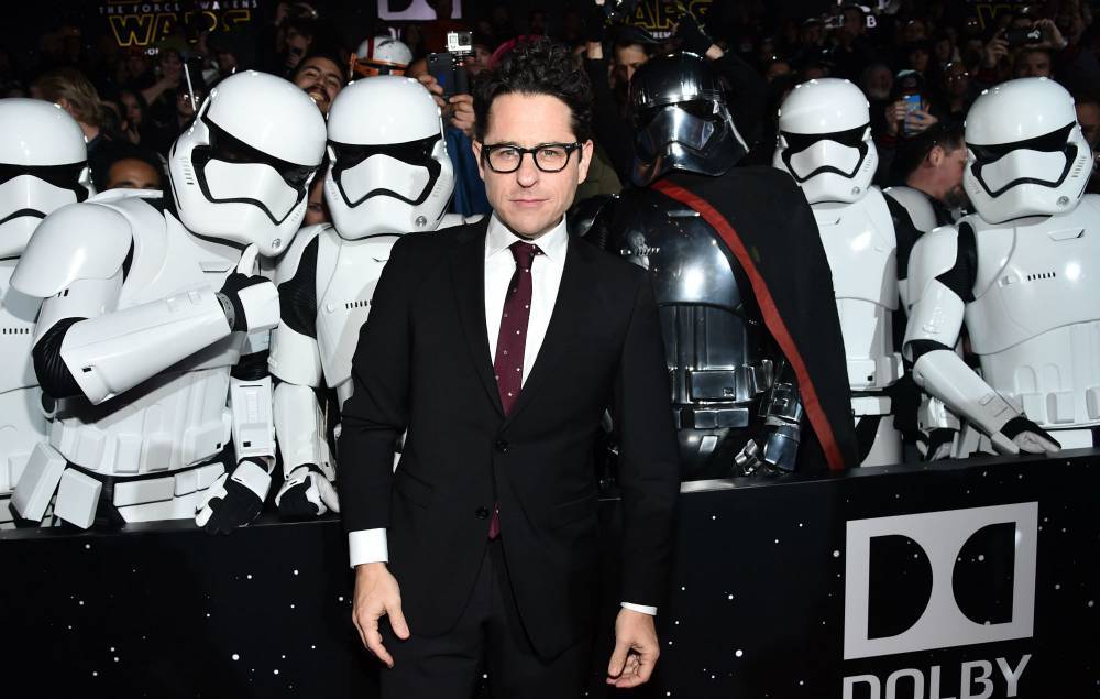 J.J. Abrams responds to fan backlash against ‘Star Wars: The Rise Of Skywalker’ - www.nme.com