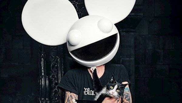Deadmau5 the latest act confirmed for Cork's Live at the Marquee - www.breakingnews.ie