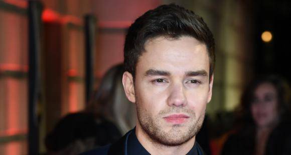 Liam Payne REVEALS if he will support his son Bear Payne if he were to enlist into the military - www.pinkvilla.com - Britain - London