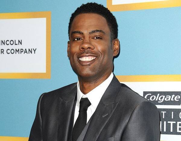 55 Fascinating Facts About Chris Rock - www.eonline.com - city Fargo