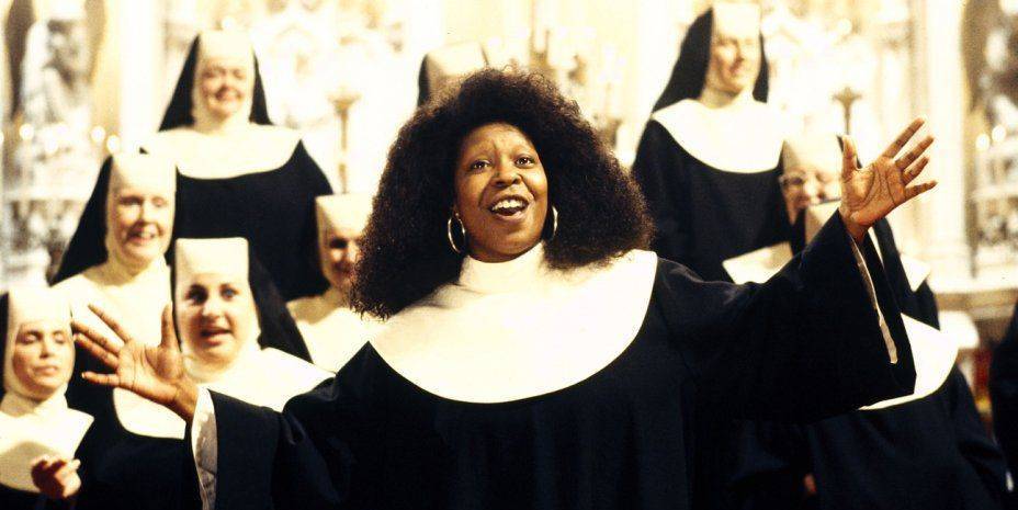 Whoopi Goldberg's Sister Act return extended as more shows added to London musical run - www.digitalspy.com - London