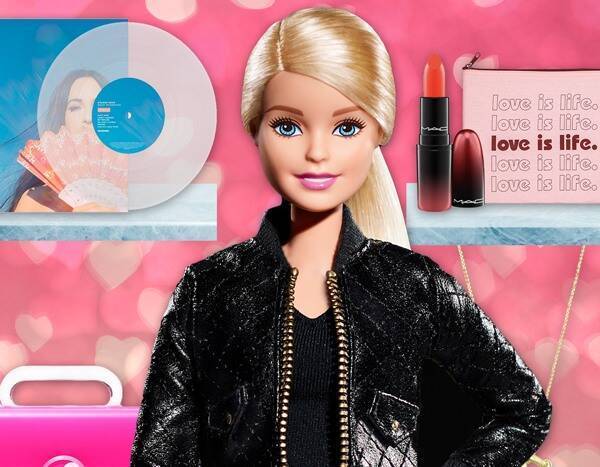 @BarbieStyle's Galentine's Day Gift Guide Is Girl Boss Goals - www.eonline.com