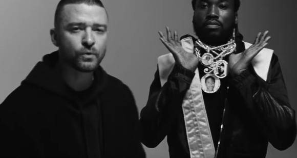 Justin Timberlake &amp; Meek Mill drop new song Believe with a moving music video: WATCH - www.pinkvilla.com