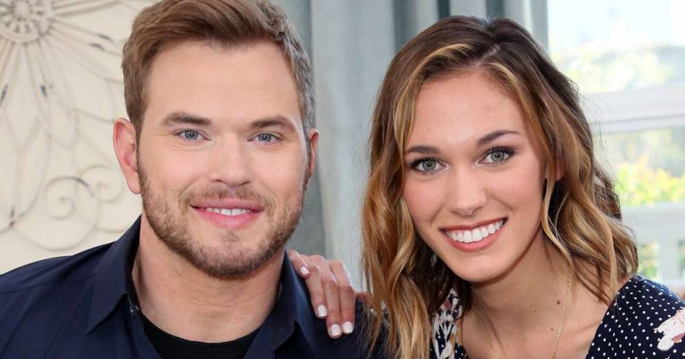 Kellan Lutz and Wife Brittany Suffer Miscarriage - www.msn.com