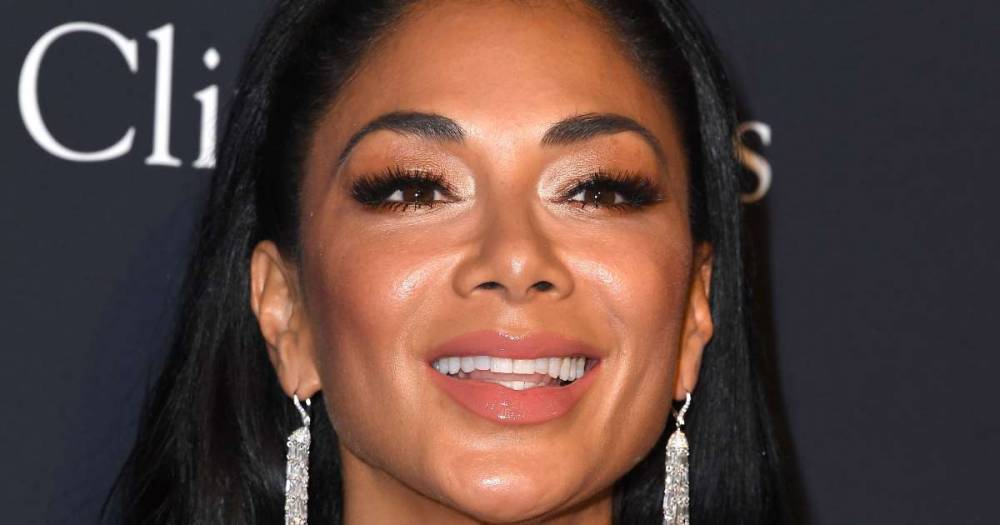 Nicole Scherzinger 'suffers serious injuries' in PVC catsuit during rehearsals - www.msn.com